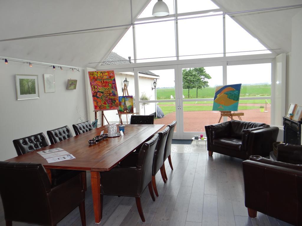 The Waverly House Ouderkerk an der Amstel Zimmer foto